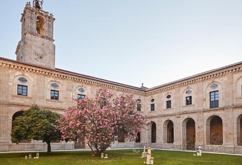 هتل Eurostars Monumento Monasterio De San Clodio