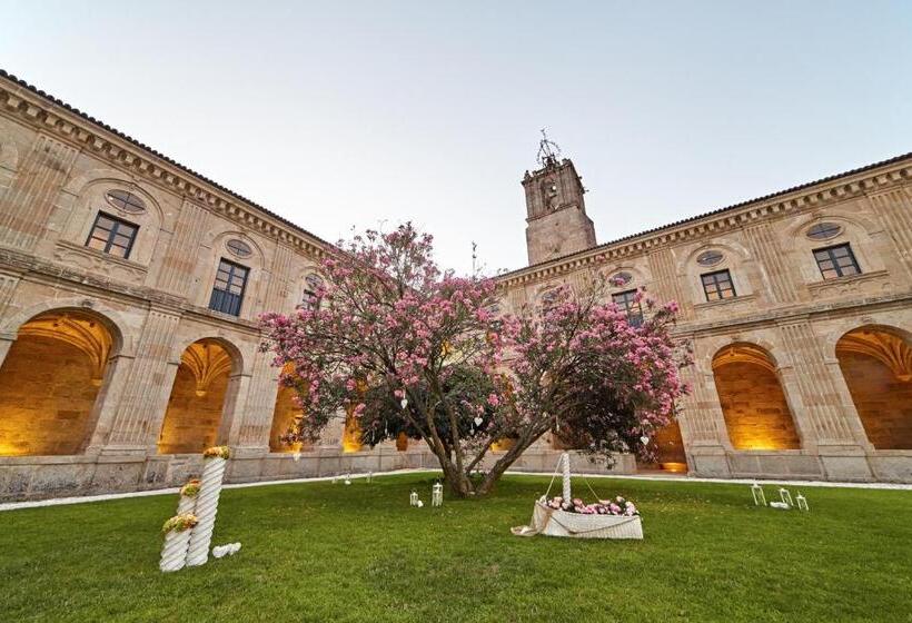 هتل Eurostars Monumento Monasterio De San Clodio