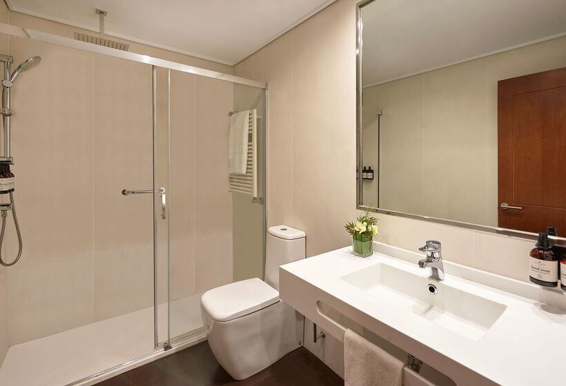 هتل NH Collection Vigo