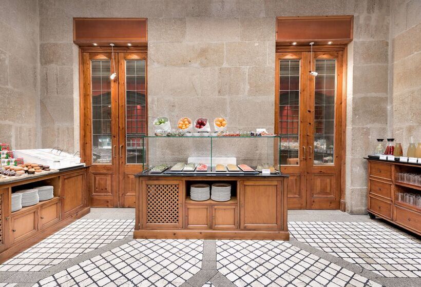 هتل NH Collection Vigo