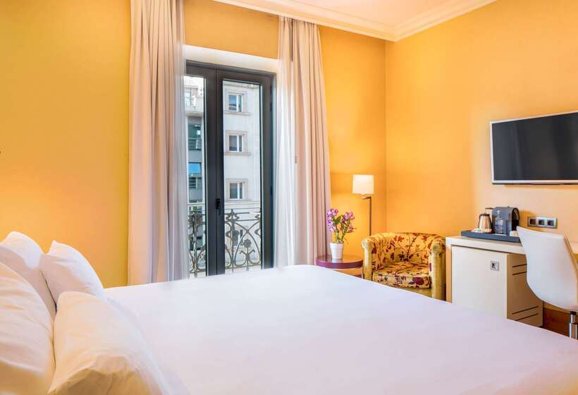 هتل NH Collection Vigo