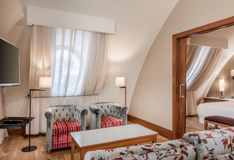 هتل NH Collection Vigo