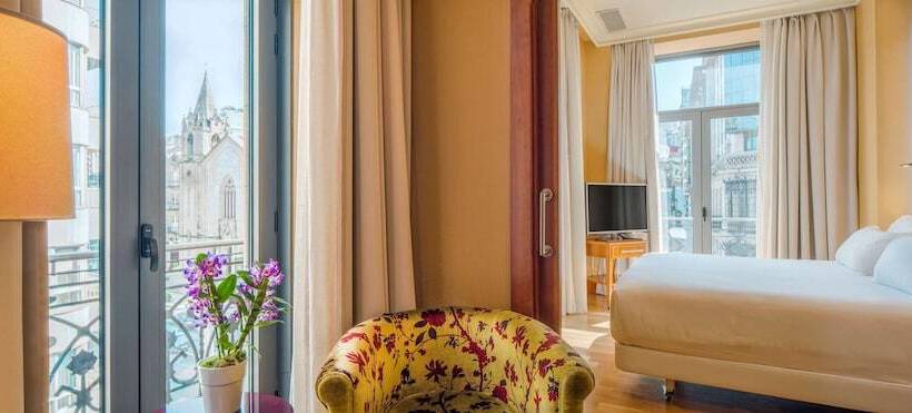 هتل NH Collection Vigo