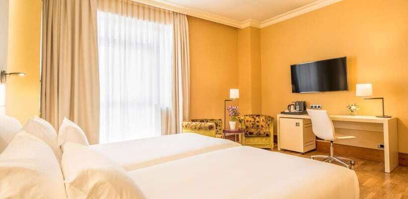 هتل NH Collection Vigo