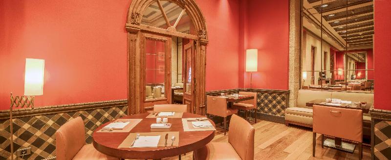 هتل NH Collection Vigo