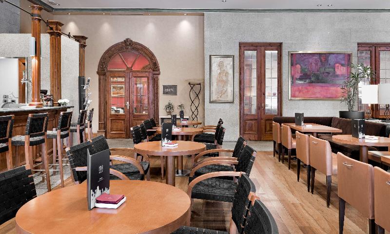 هتل NH Collection Vigo