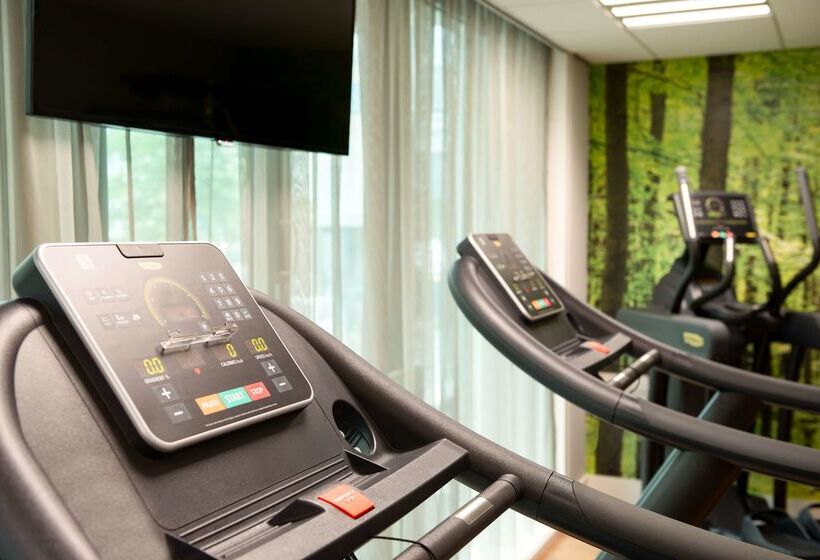 ホテル NH Las Palmas Playa Las Canteras