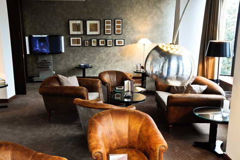 هتل Moxy Belgrade