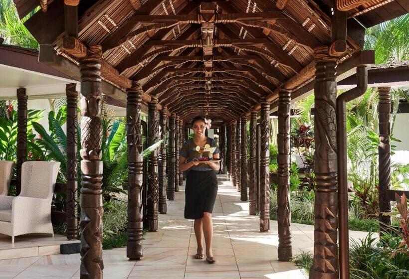 Sheraton Samoa Aggie Grey S Hotel & Bungalows