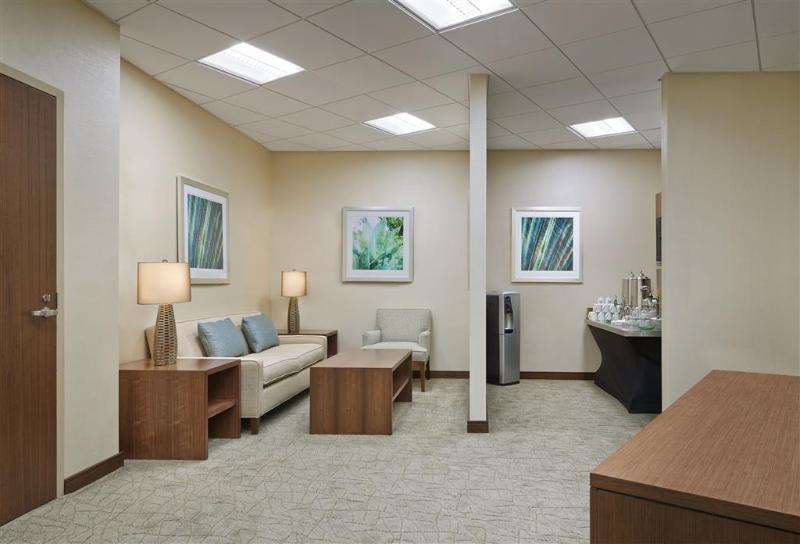 هتل The Westin San Diego Bayview