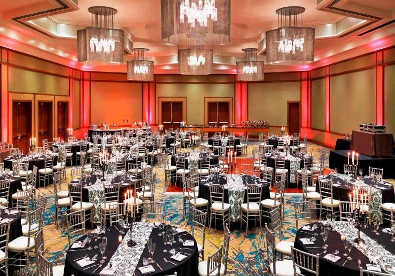 هتل The Westin San Diego Bayview