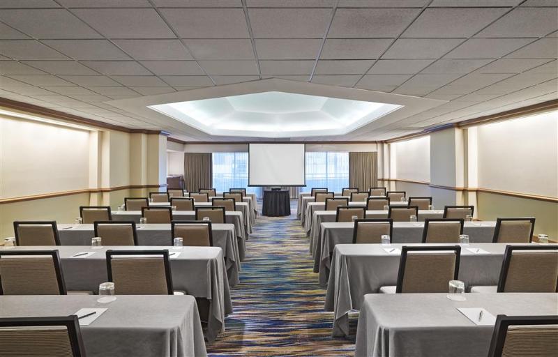 هتل The Westin San Diego Bayview