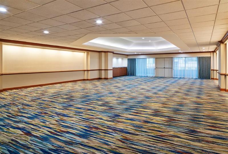 هتل The Westin San Diego Bayview