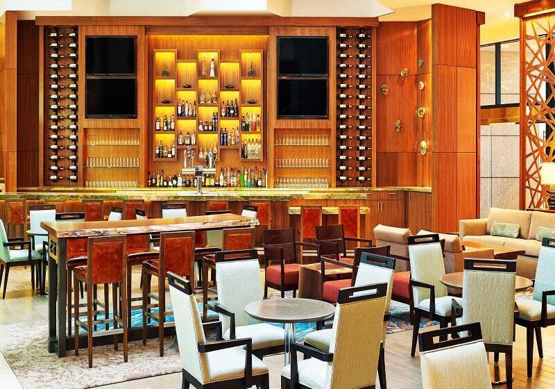 هتل The Westin San Diego Bayview