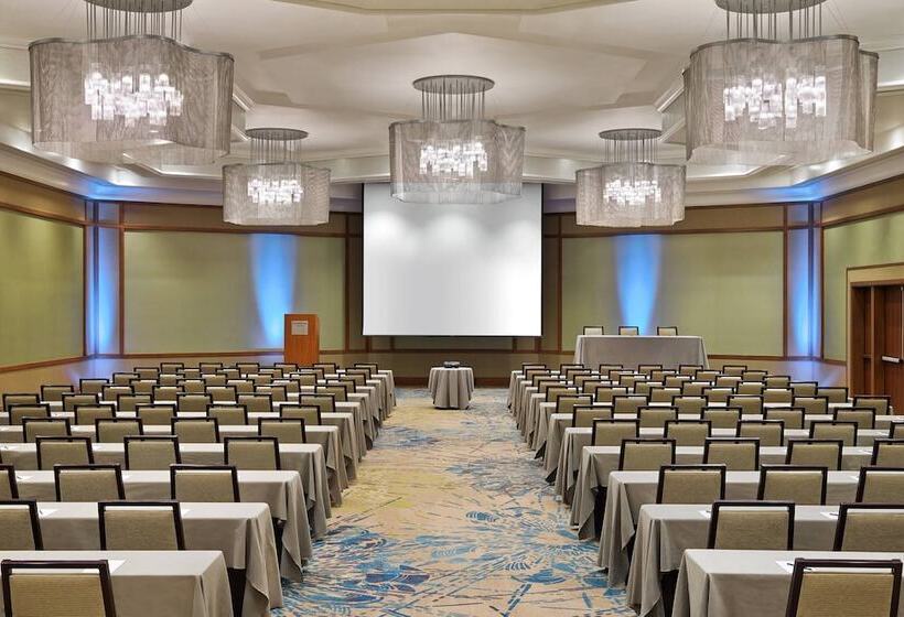 هتل The Westin San Diego Bayview