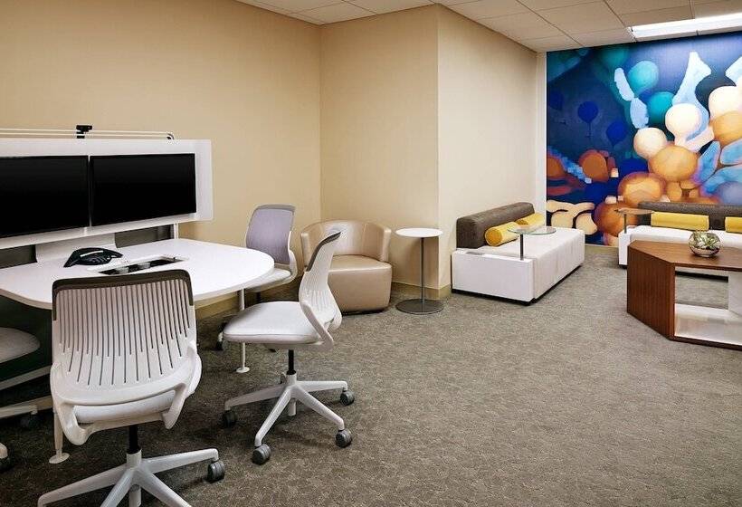 هتل The Westin San Diego Bayview