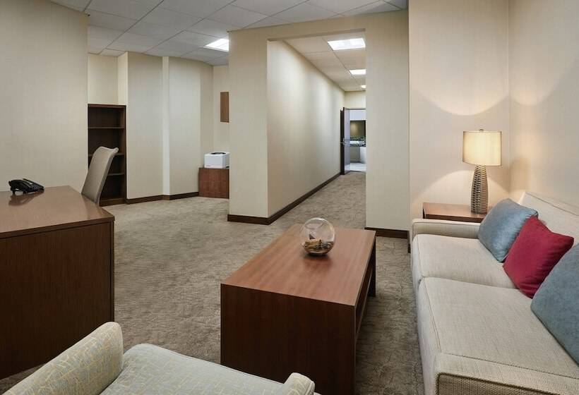 هتل The Westin San Diego Bayview