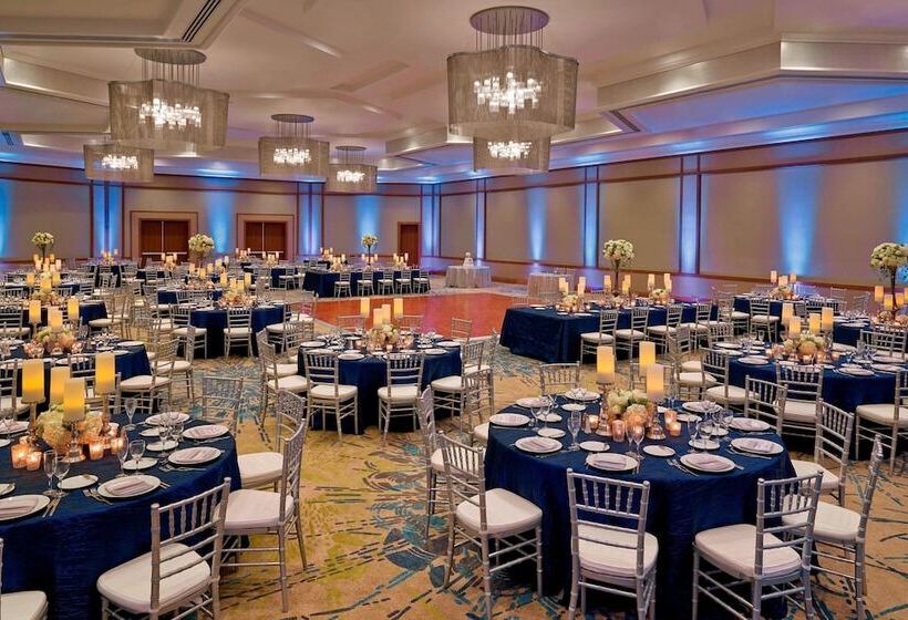 هتل The Westin San Diego Bayview