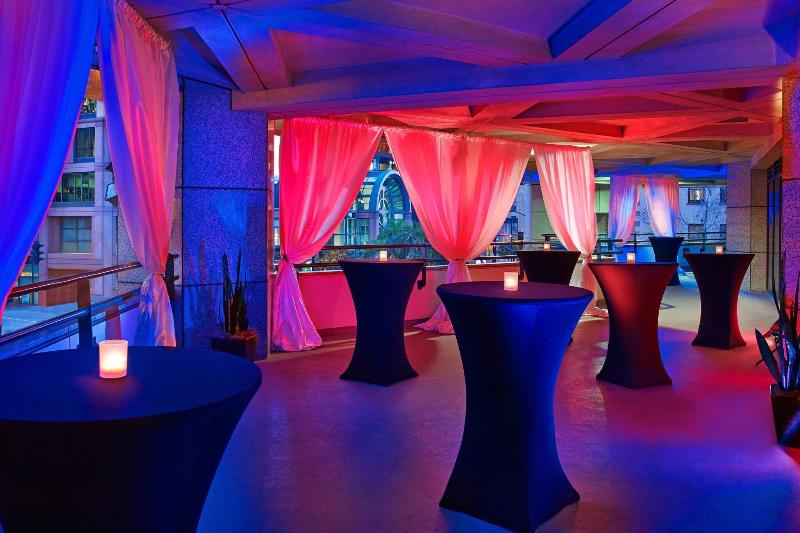 هتل The Westin San Diego Bayview