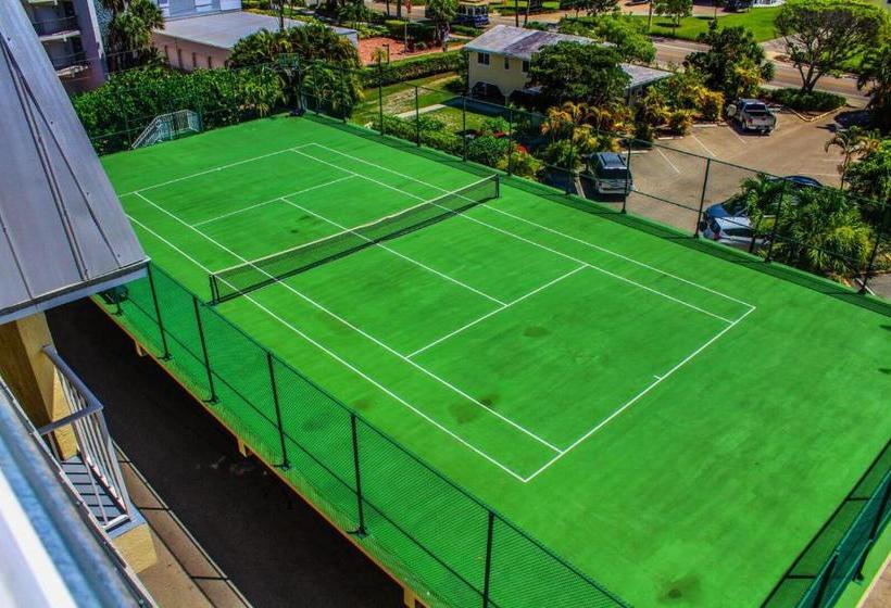 فندق Windward Passage