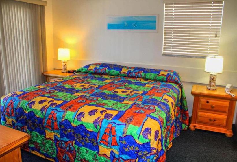 فندق Windward Passage