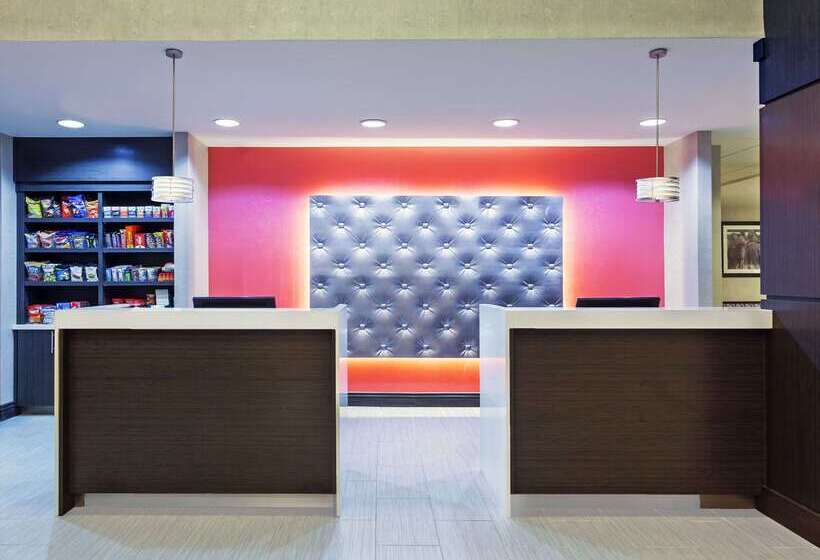 Hotel Comfort Inn & Suites Irving Las Colinas Dfw
