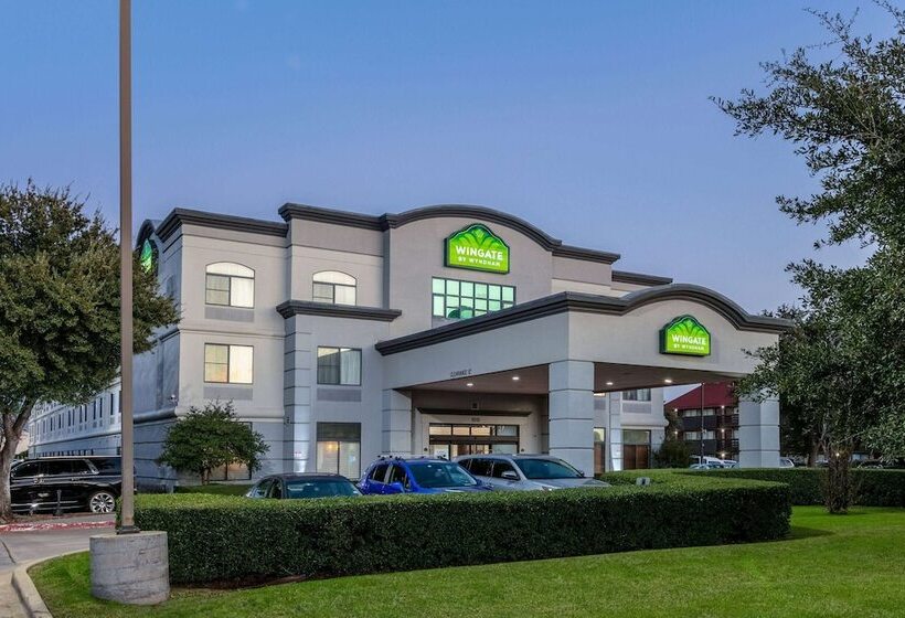 هتل Wingate By Wyndham Dfw / North Irving