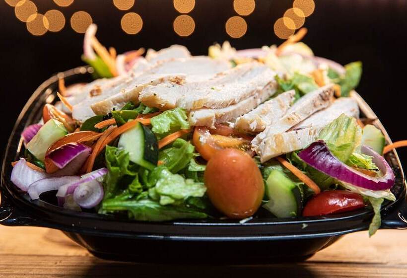 هتل Wingate By Wyndham Dfw / North Irving