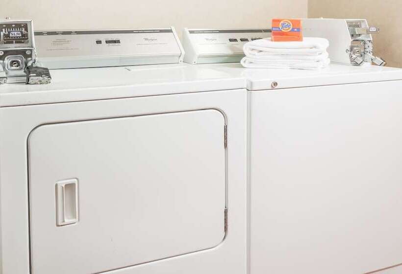 هتل Wingate By Wyndham Dfw / North Irving