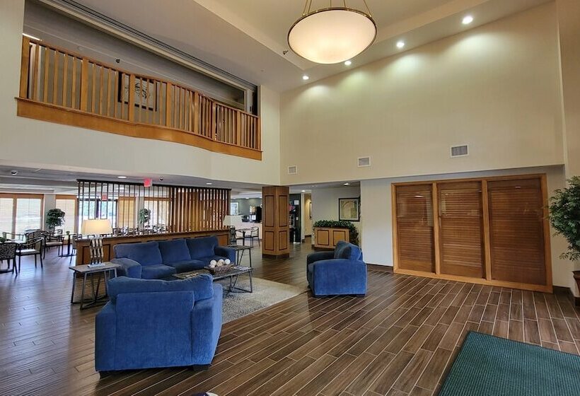 فندق Independent Sphc Cross Creek Inn & Suites