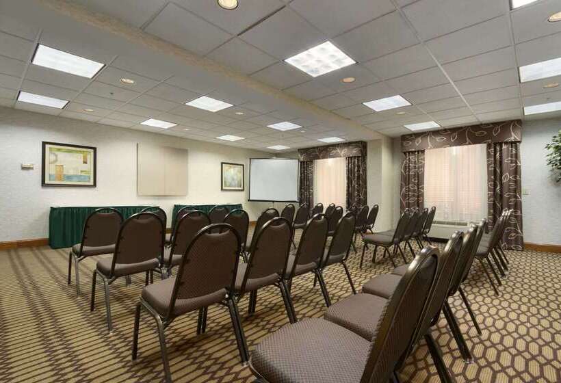 فندق Independent Sphc Cross Creek Inn & Suites