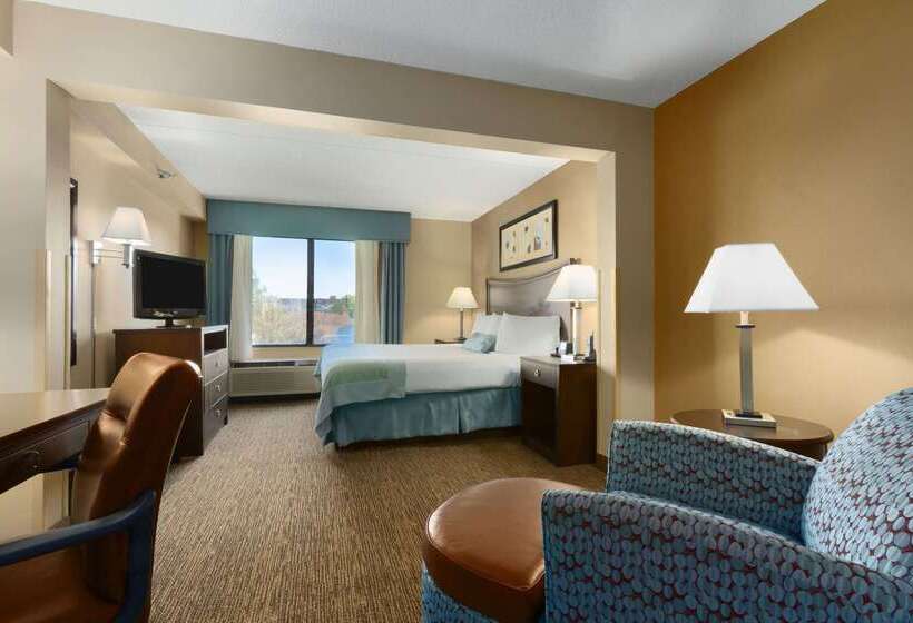 فندق Independent Sphc Cross Creek Inn & Suites