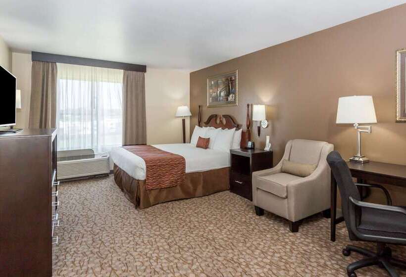 هتل Wingate By Wyndham Joliet