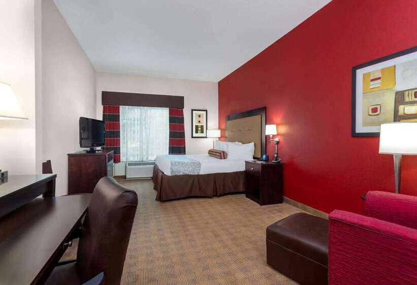 هتل Wingate By Wyndham Macon