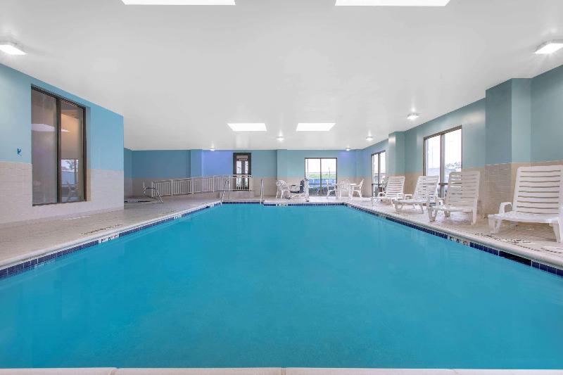 هتل Wingate By Wyndham Mechanicsburg
