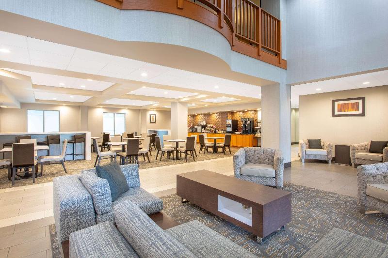هتل Wingate By Wyndham Mechanicsburg