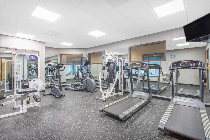 هتل Wingate By Wyndham Mechanicsburg