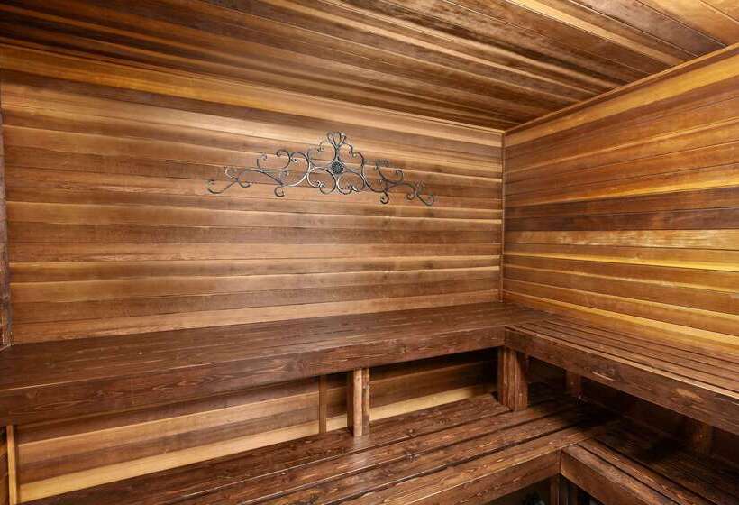 هتل Wingate By Wyndham Oklahoma City Airport