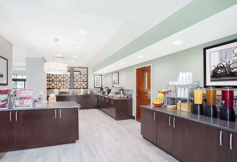 فندق Wingate By Wyndham Rock Hill / Charlotte / Metro Area