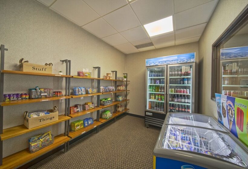 酒店 Wingate By Wyndham And Williamson Conference Center