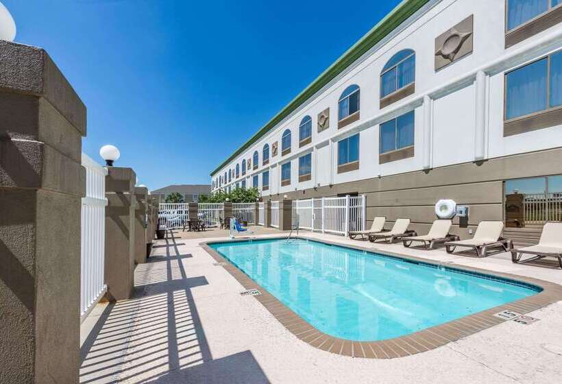 فندق Wingate By Wyndham Sulphur Near Lake Charles