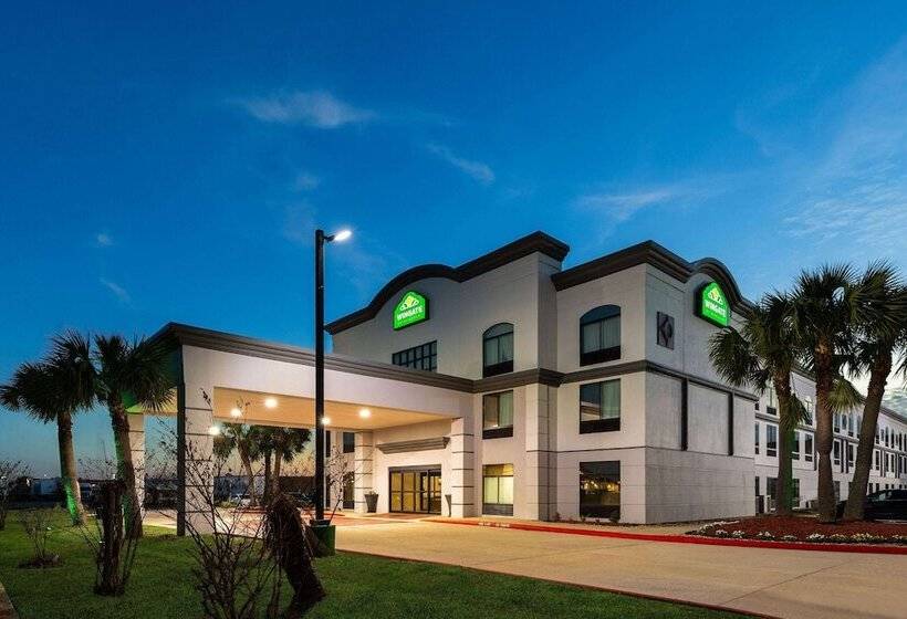 فندق Wingate By Wyndham Sulphur Near Lake Charles