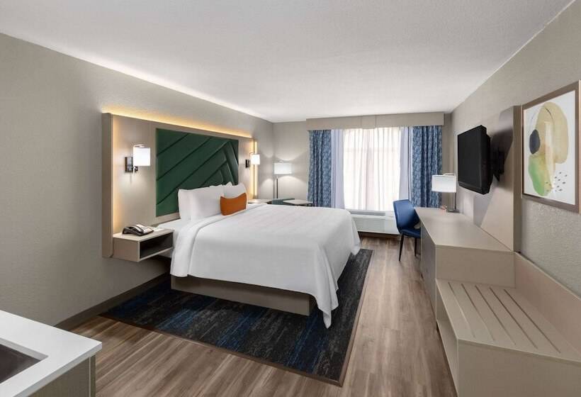 فندق Wingate By Wyndham Sulphur Near Lake Charles