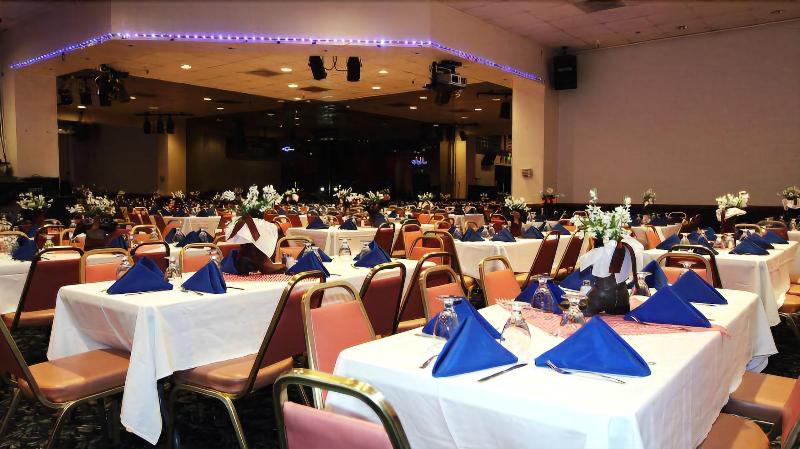 בית מלון כפרי Winners Inn Casino