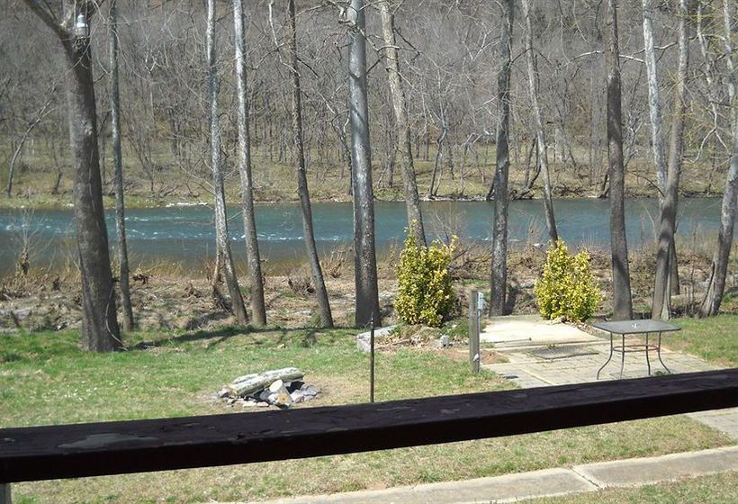 酒店 Woodruff House Bed & Breakfast