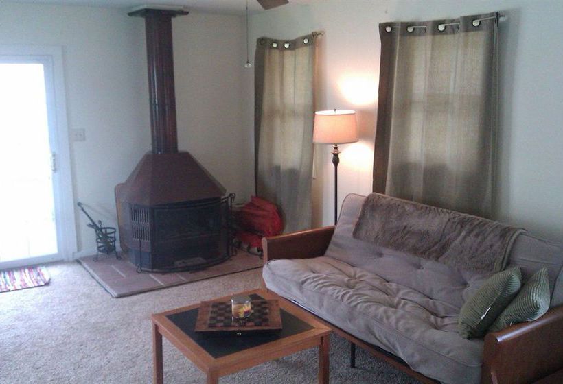 酒店 Woodruff House Bed & Breakfast