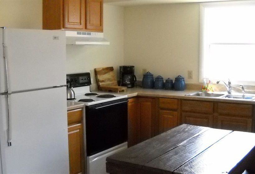 酒店 Woodruff House Bed & Breakfast