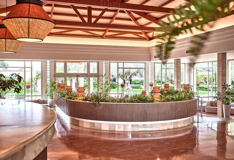 ホテル Zafiro Can Picafort