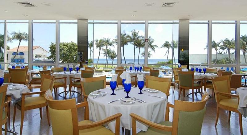 Miami Beach Resort