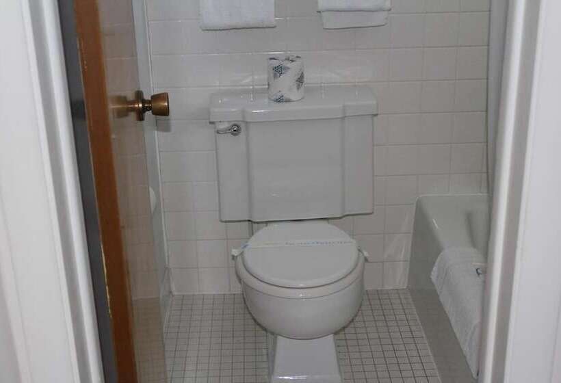 مُتل Hastings Inn